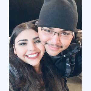 Meet your Posher, Heidi